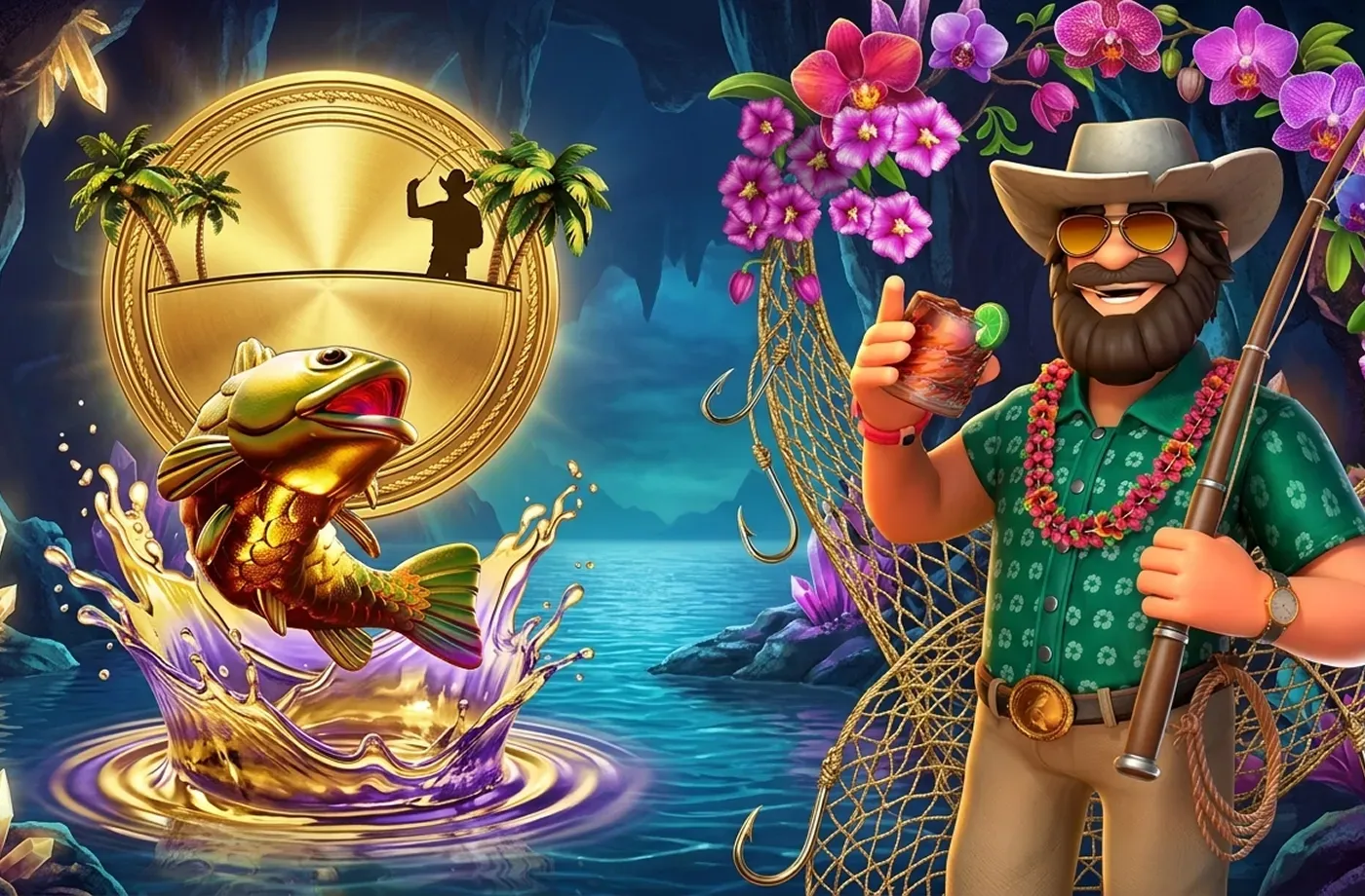 Big Bass Splash banner5 1